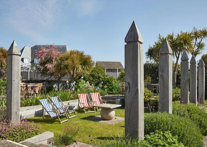 Wentworth Hotel Aldeburgh
