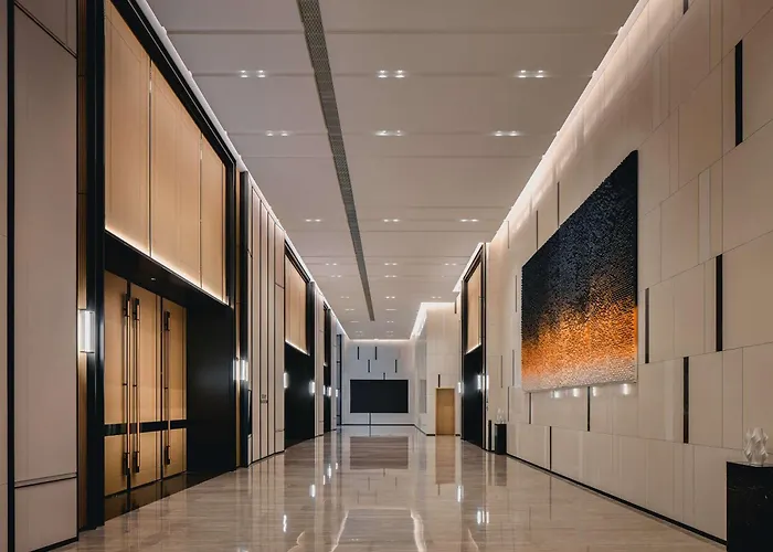 Hyatt Place Chengdu Bio-Town
