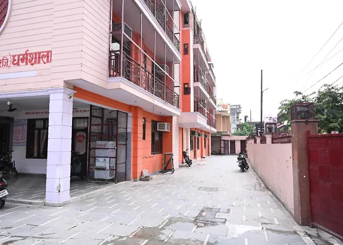 Sarva Darshan Ashram Haridwar