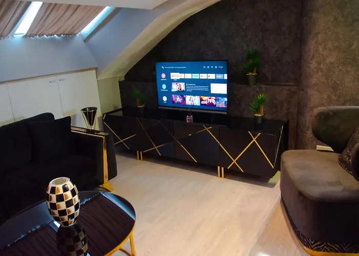 Star of İstanbul Residence