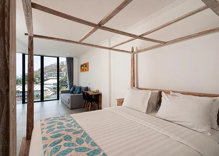 Komodo Suites Downtown Labuan Bajo