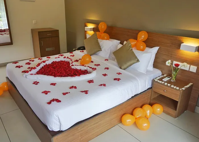 Riverdale Munnar Resorts & Spa Anachal