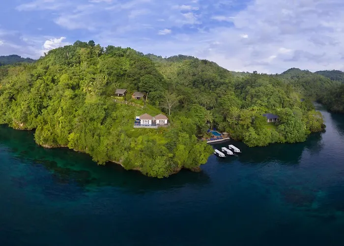 Lembeh Resort Bitung