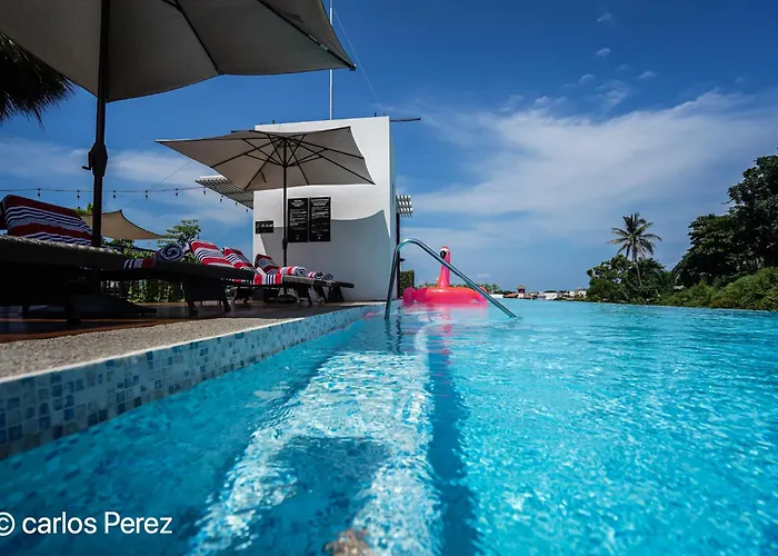 Hotel Puerto Sayulita