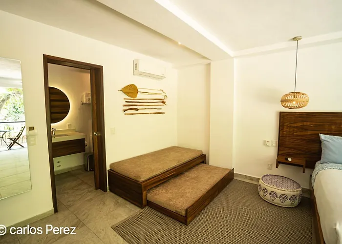 Hotel Puerto Sayulita