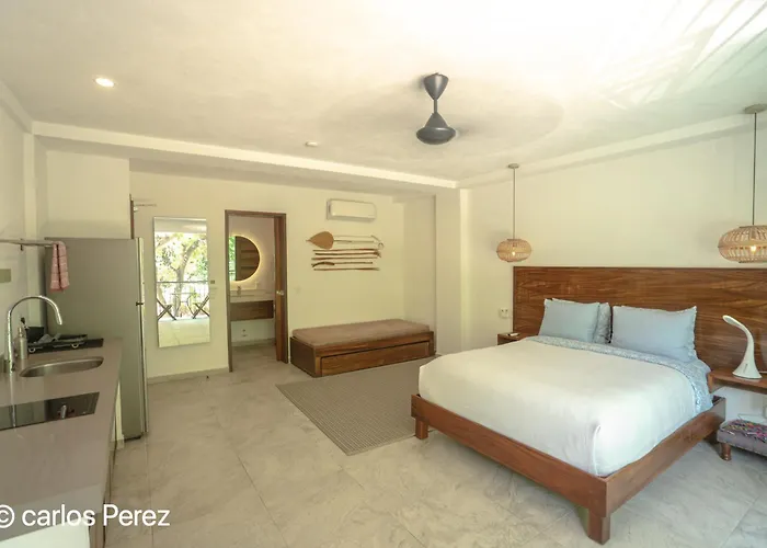 Hotel Puerto Sayulita