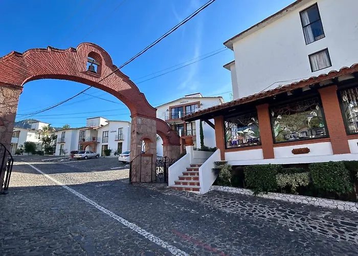 Villas De La Montana Taxco de Alarcon