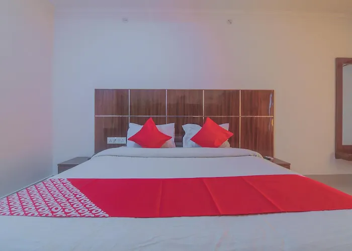 Oyo Hotel Shiva Guwahati