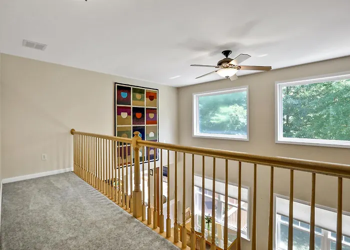 Moondance Ridge Suites New Paltz