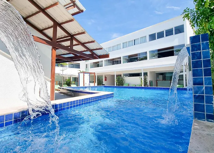 Brisa Do Mar Praia Hotel Morro de São Paulo