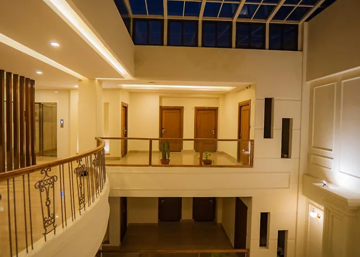 Hotel Fewa Trip Pokhara