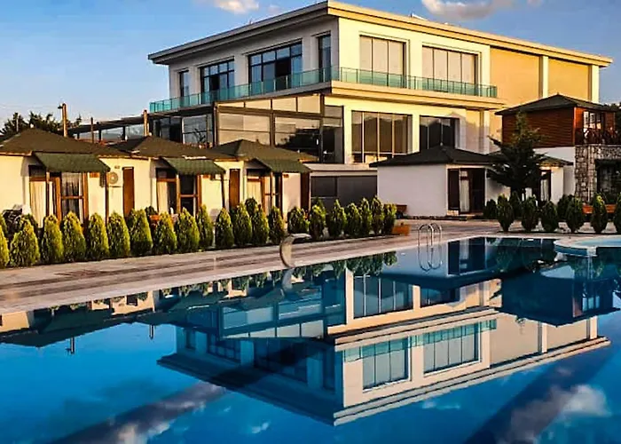 Dedeman Van Resort&Aquapark