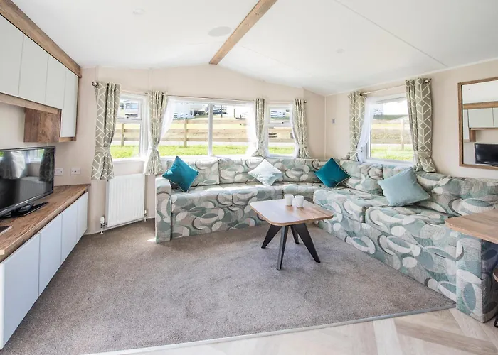 Widemouth Bay Caravan Park Bude