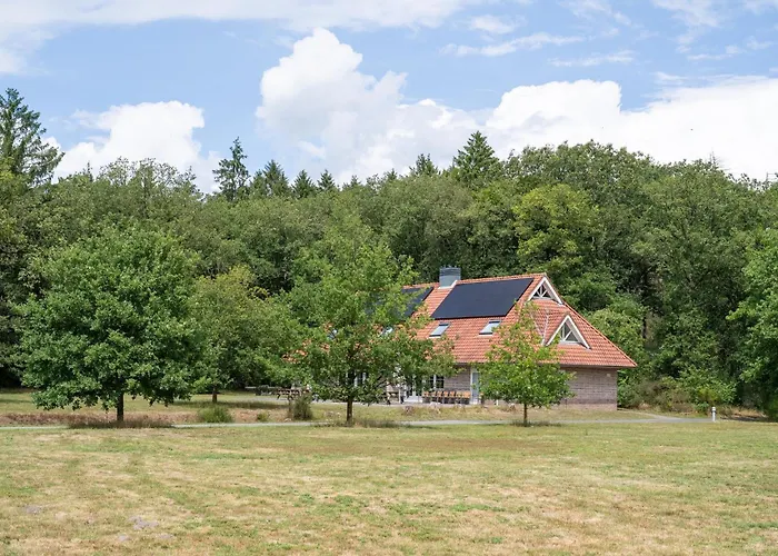 Buitengoed Fredeshiem De Bult