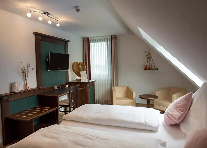 Hotel Restaurant Auerhahn Bad Wildbad