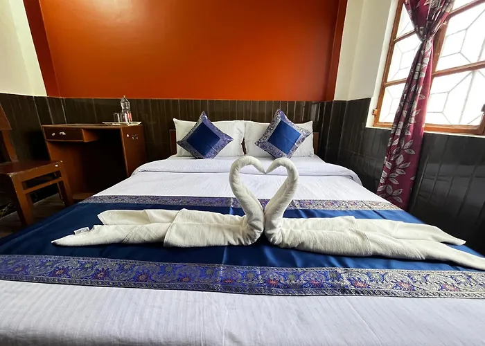 Family Guest House Varanasi