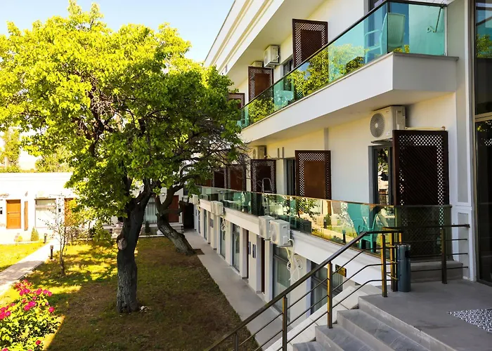 Dedeman Van Resort&Aquapark