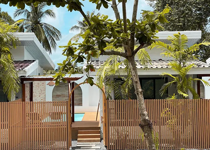 Dara Homestay Ko Kut