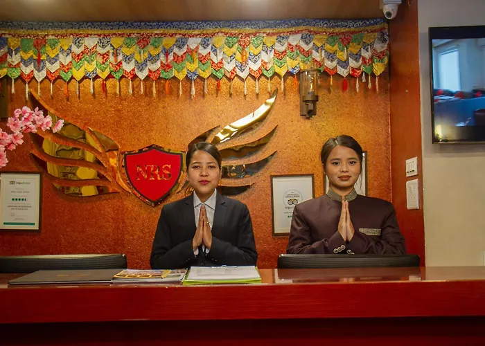 Nrs Norling Retreat Hotel Darjeeling 