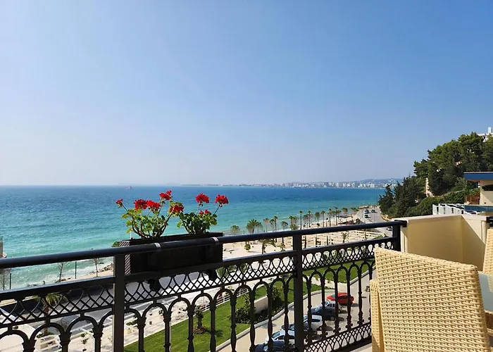 Hotel Gold Vlorë