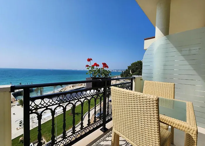 Hotel Gold Vlorë