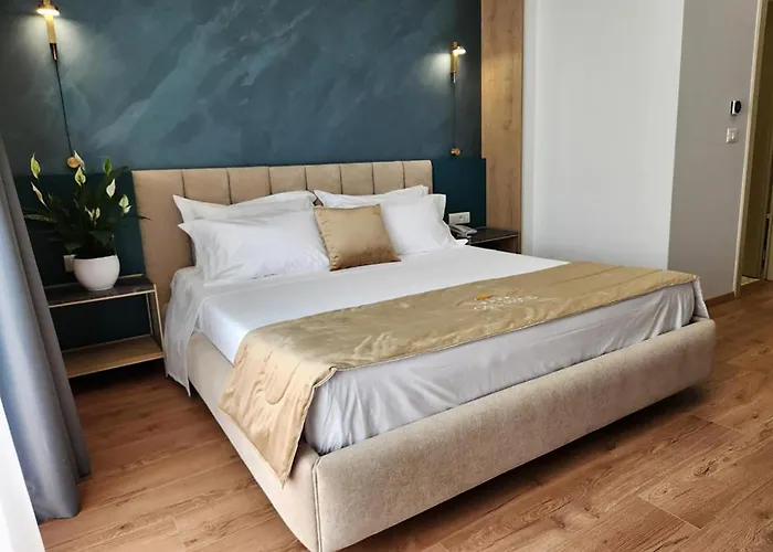 Hotel Gold Vlorë