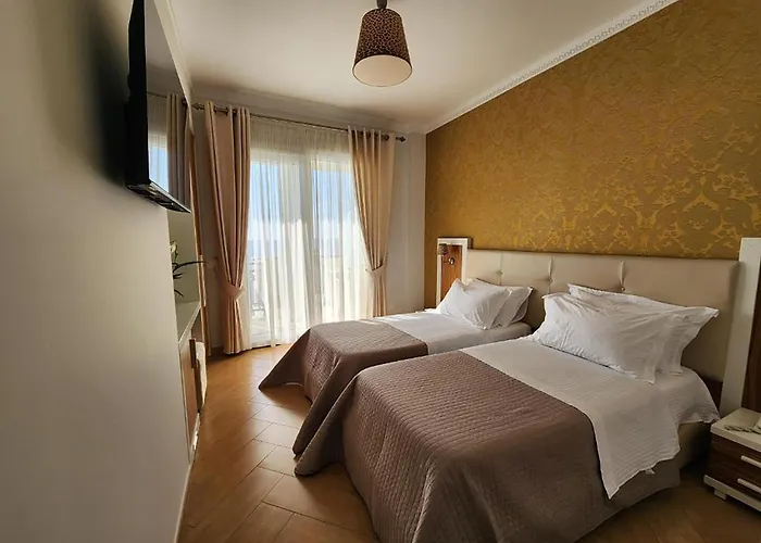 Hotel Gold Vlorë