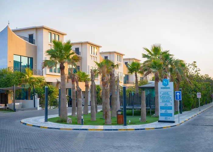 Nordic Resort Manama