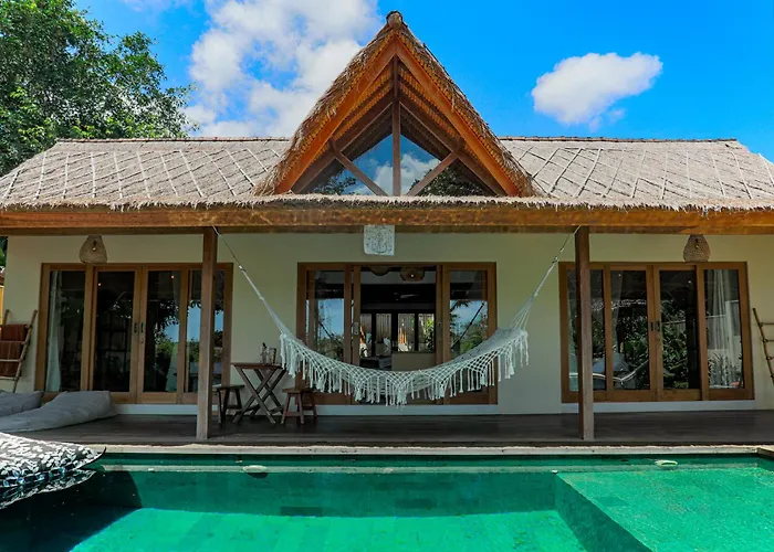 Gypsea Bali Hotel Uluwatu