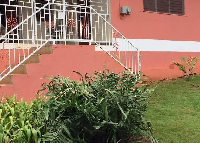 Fairmont Hotel Negril