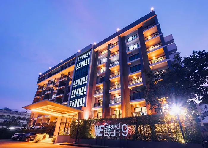 We Grand Ever 9 Nakhon Ratchasima