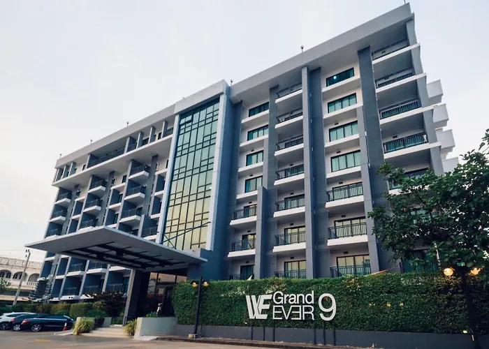 We Grand Ever 9 Nakhon Ratchasima