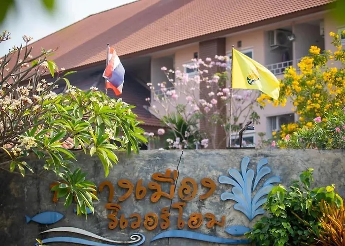 Klang Muang River Home Phetchabun