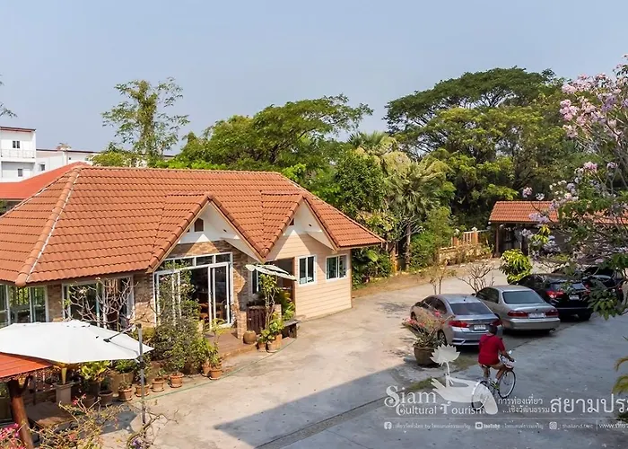 Klang Muang River Home Phetchabun