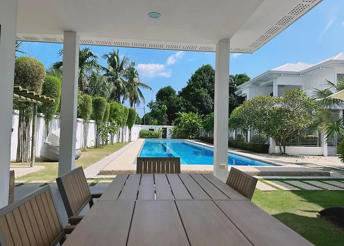 1949 Dreamy Home Panglao Island