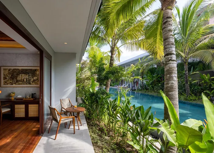 The Hava Ubud A Pramana Experience