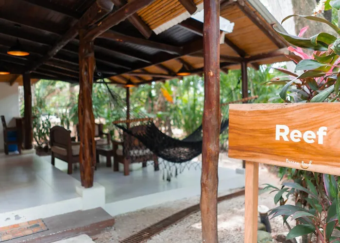 Banana Beach Bungalows Playa Santa Teresa 