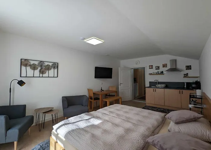 Pension Kricklsäge Philippsreut