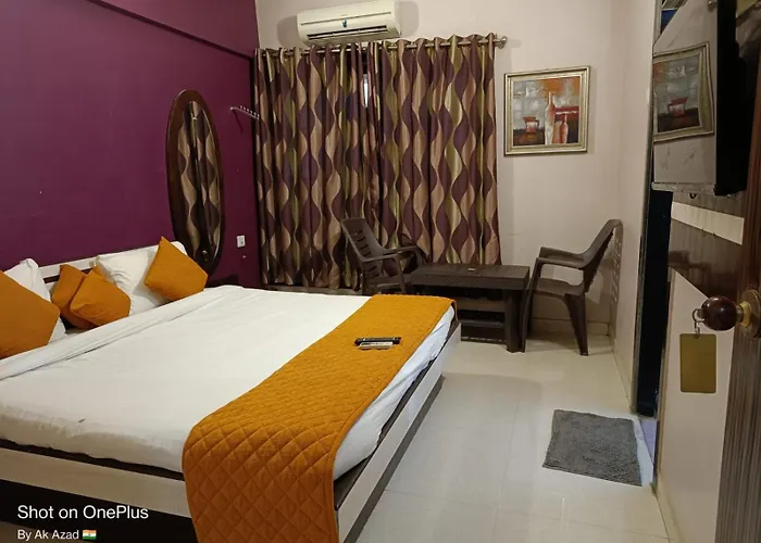 Igatpuri Hills Retreat Hotel
