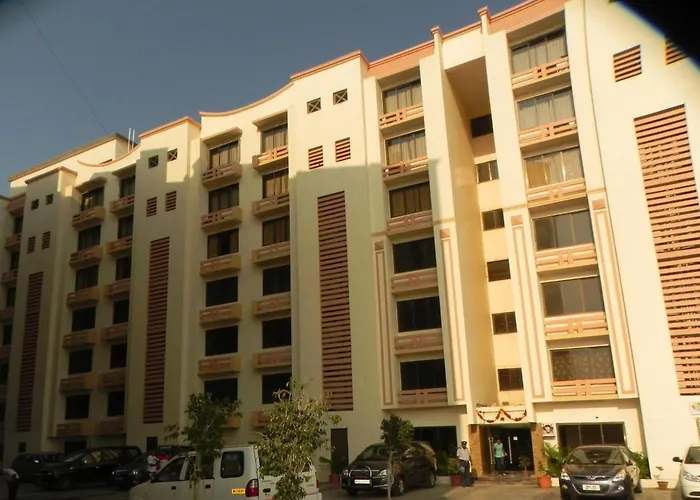 Collection O Reeva Regency Hotel Shirdi