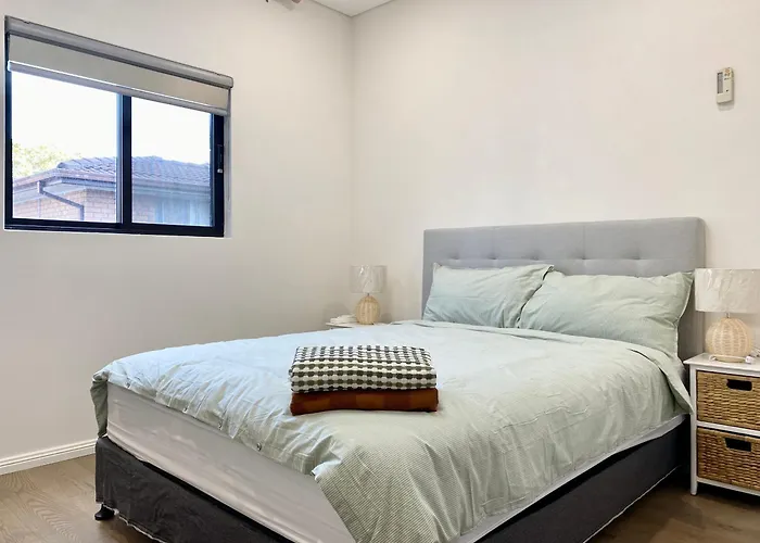 Penshurst Guest House Sydney