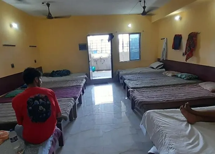 Narendra Niketan Hotel Kolkata