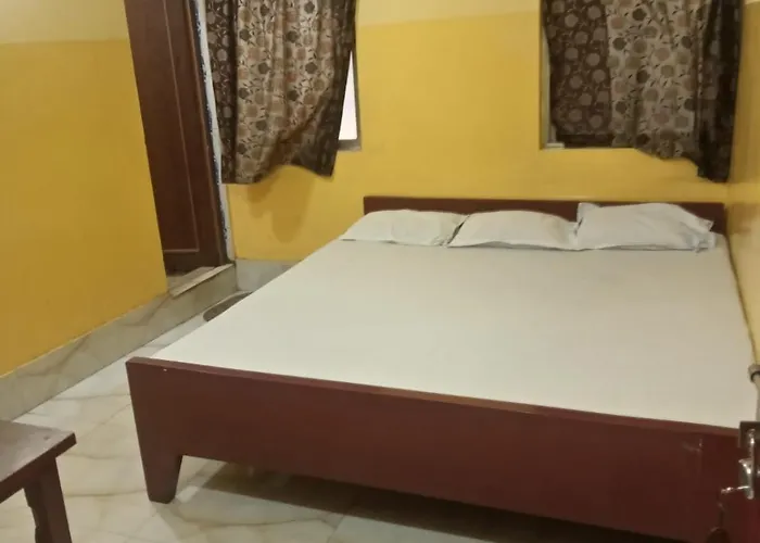 Narendra Niketan Hotel Kolkata