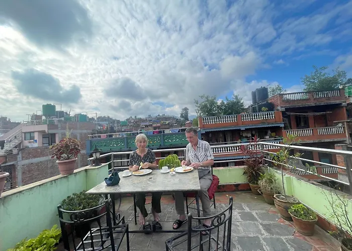 Hotel Bhaktapur Inn