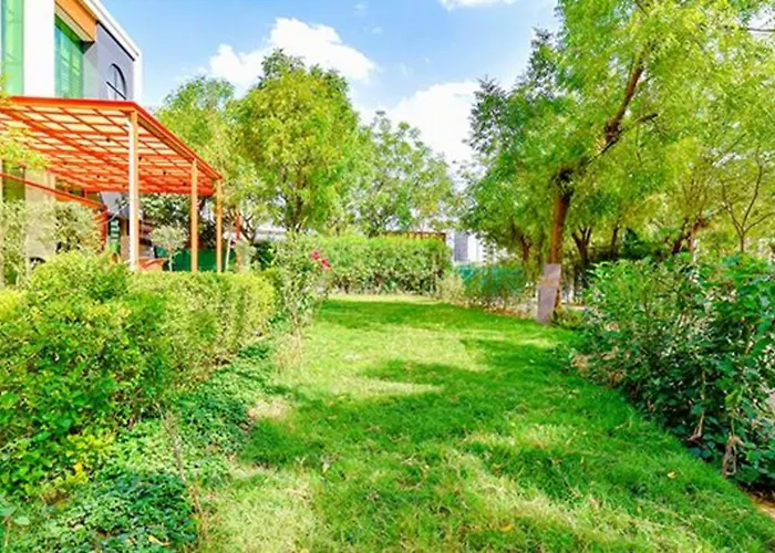 Oriva Siddharth Corporate Hotel Gandhinagar
