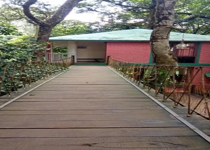 Vagamon Heights Hotel