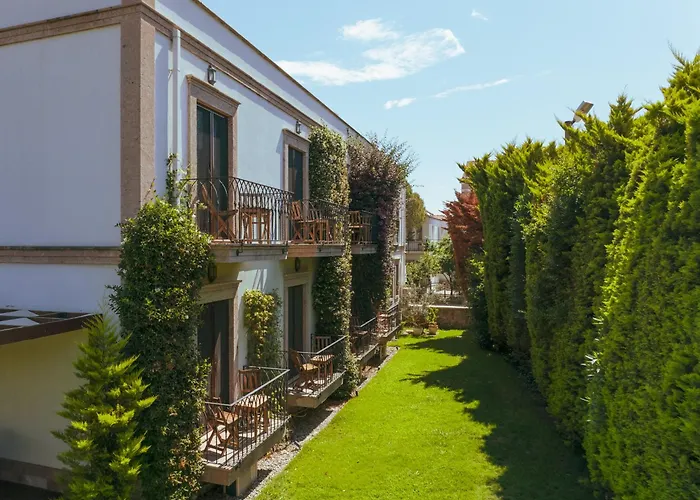 Elia Hotel Cunda By Ortunc Ayvalı