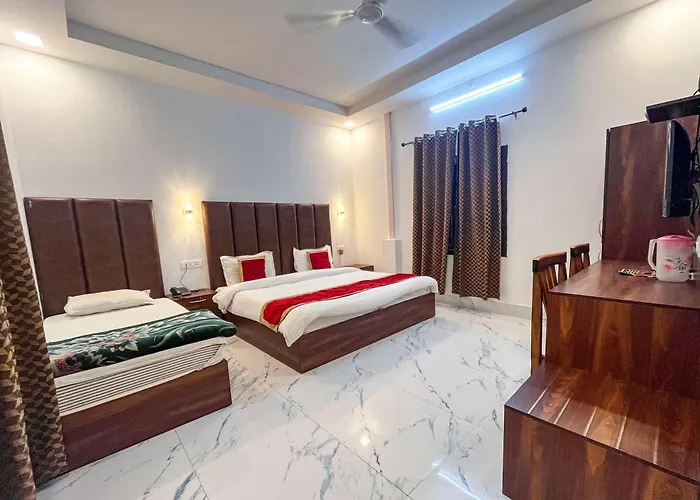 Hotel Embassy Dehradun