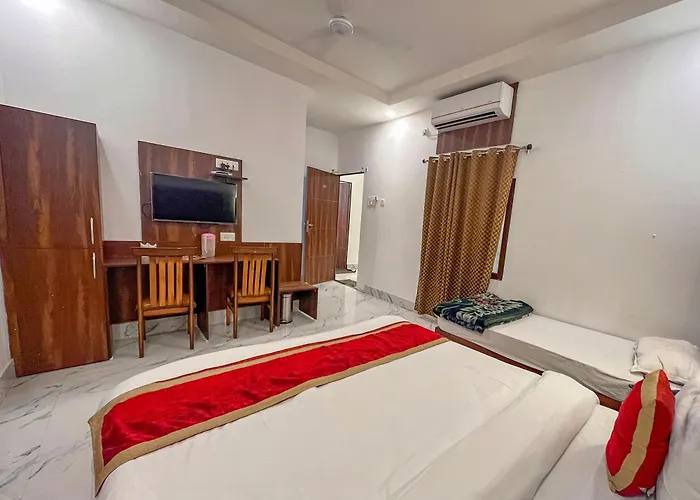 Hotel Embassy Dehradun