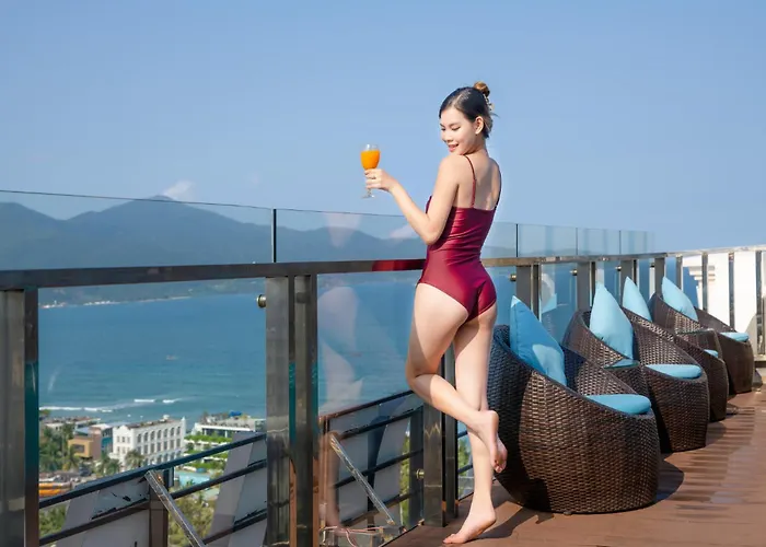 Kova Diamond Hotel Đà Nẵng